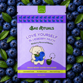 Blueberry Matcha Powder |  Organic Ceremonial Grade