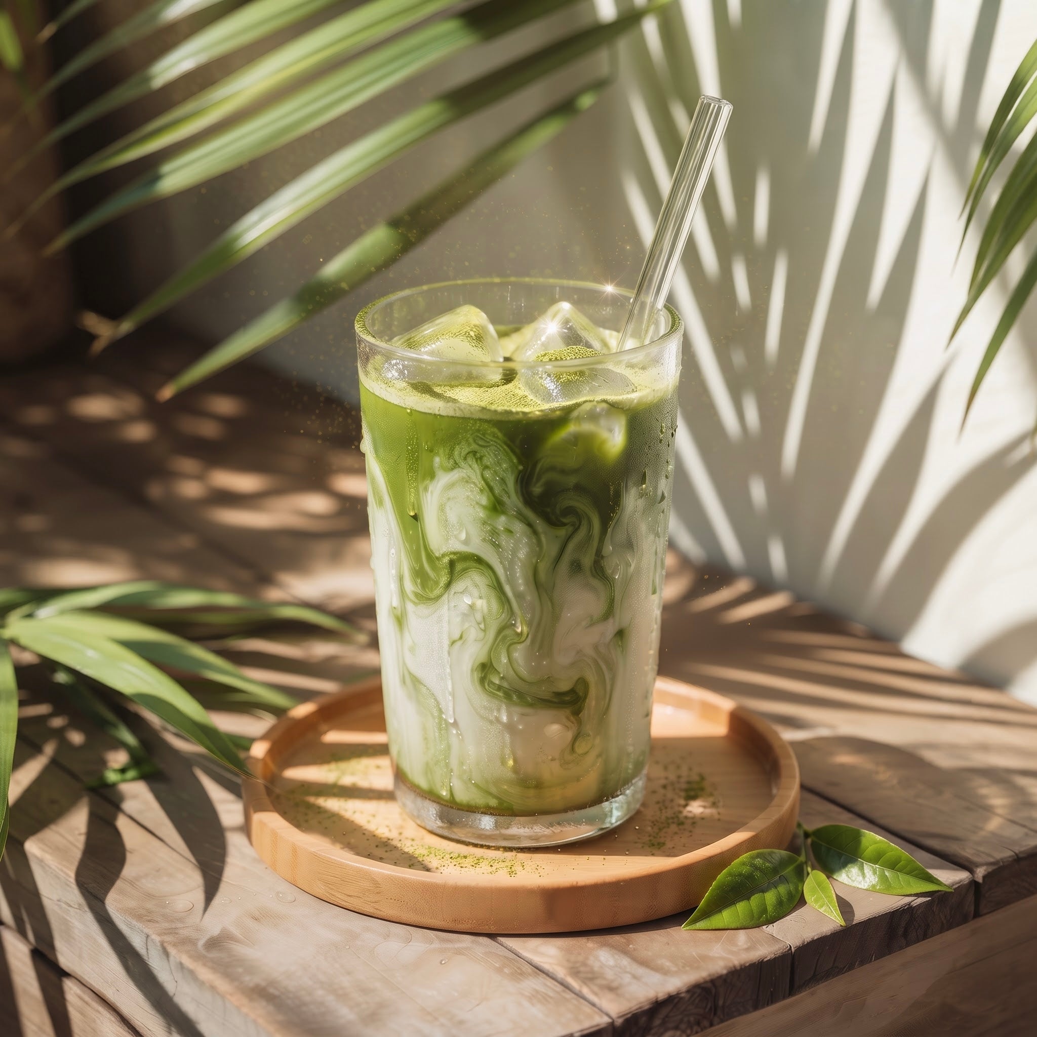 Pure Classic Matcha Powder |  Organic Ceremonial Grade