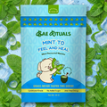 Mint Matcha Powder | Organic Ceremonial Grade