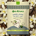 Vanilla Matcha Powder |  Organic Ceremonial Grade